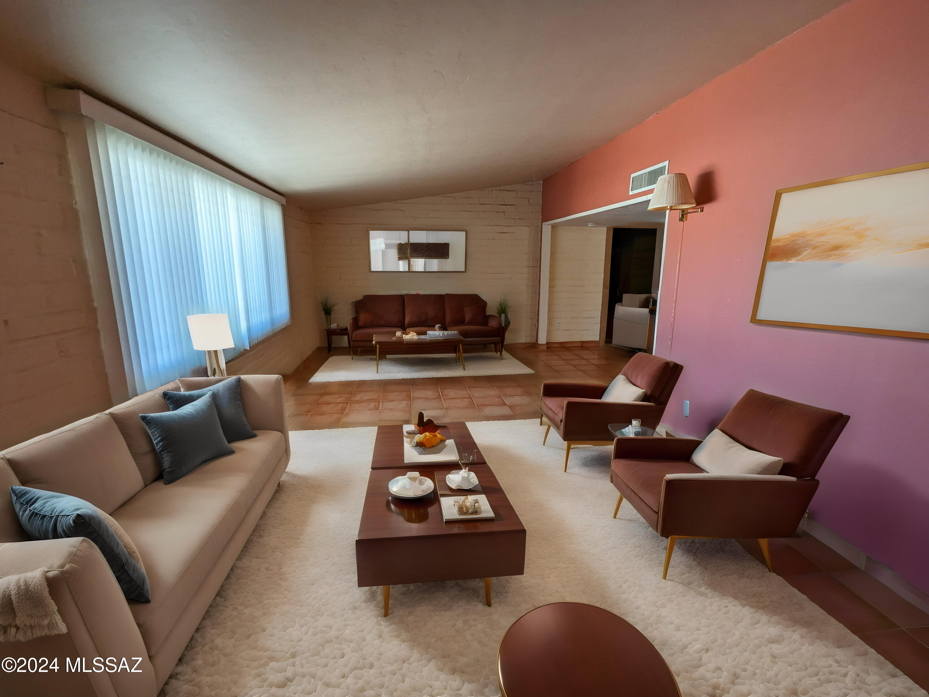 Oracle Foothills Estates NO. 6 (24-34, 38-130) - Residential