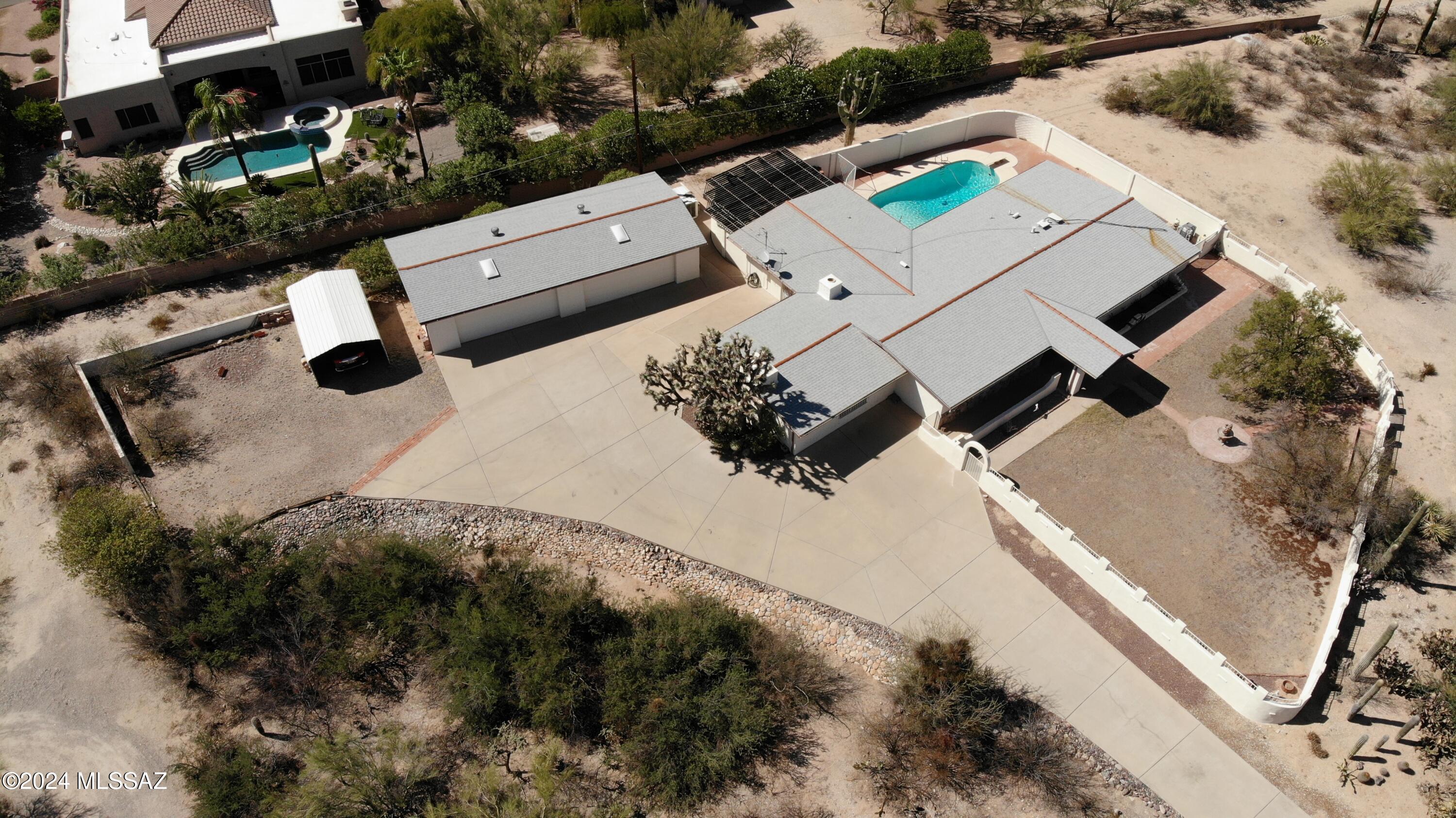 Oracle Foothills Estates NO. 6 (24-34, 38-130) - Residential