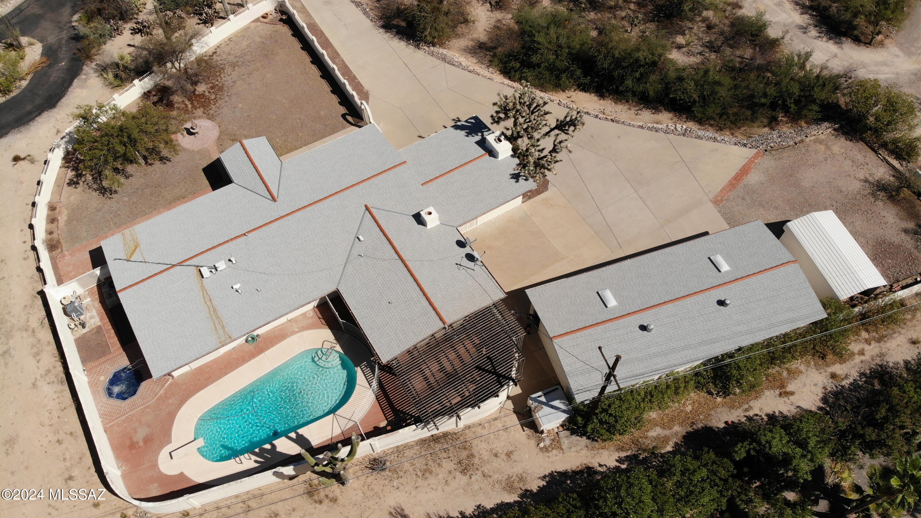 Oracle Foothills Estates NO. 6 (24-34, 38-130) - Residential