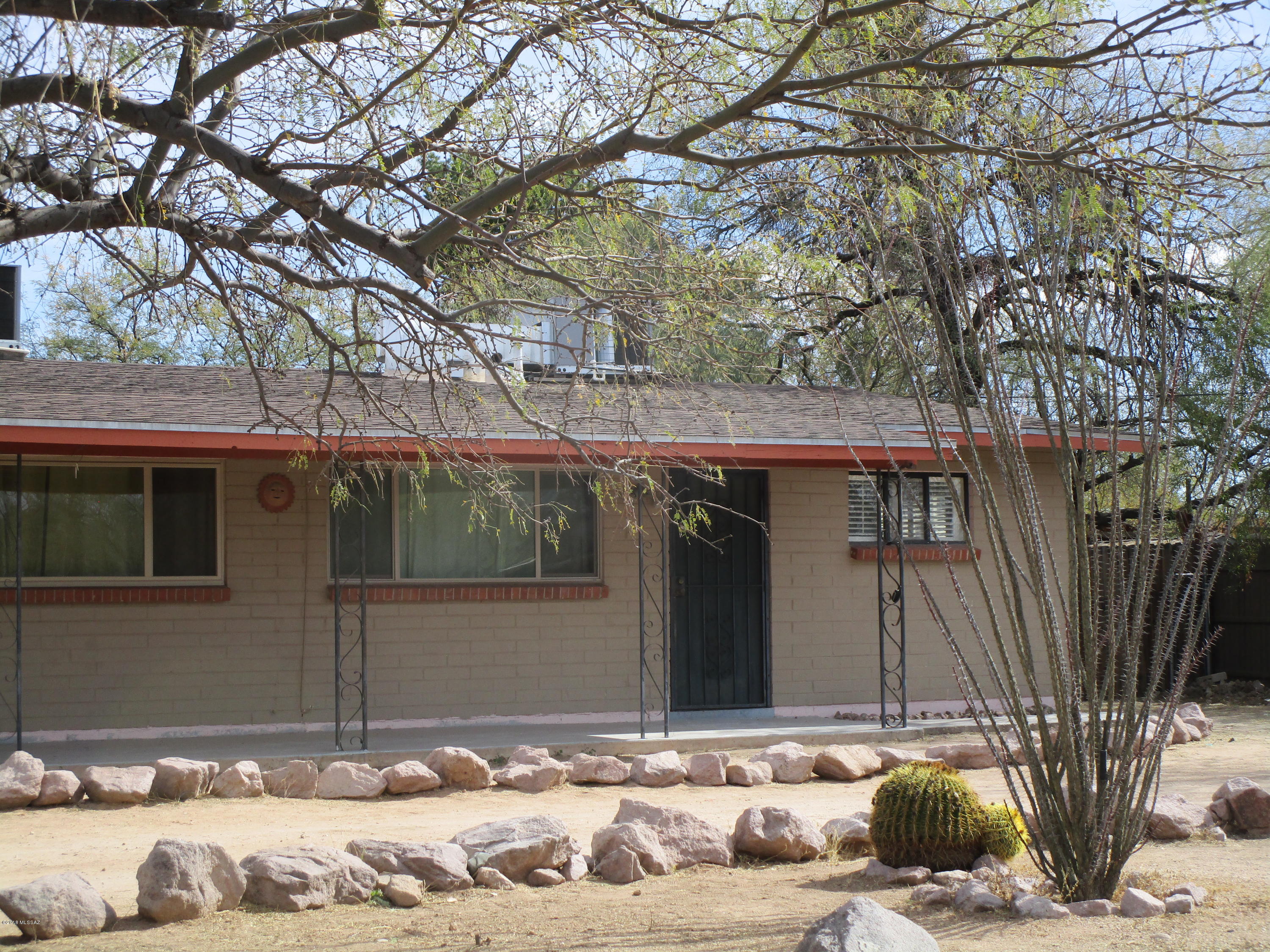 N/A - Residential Income