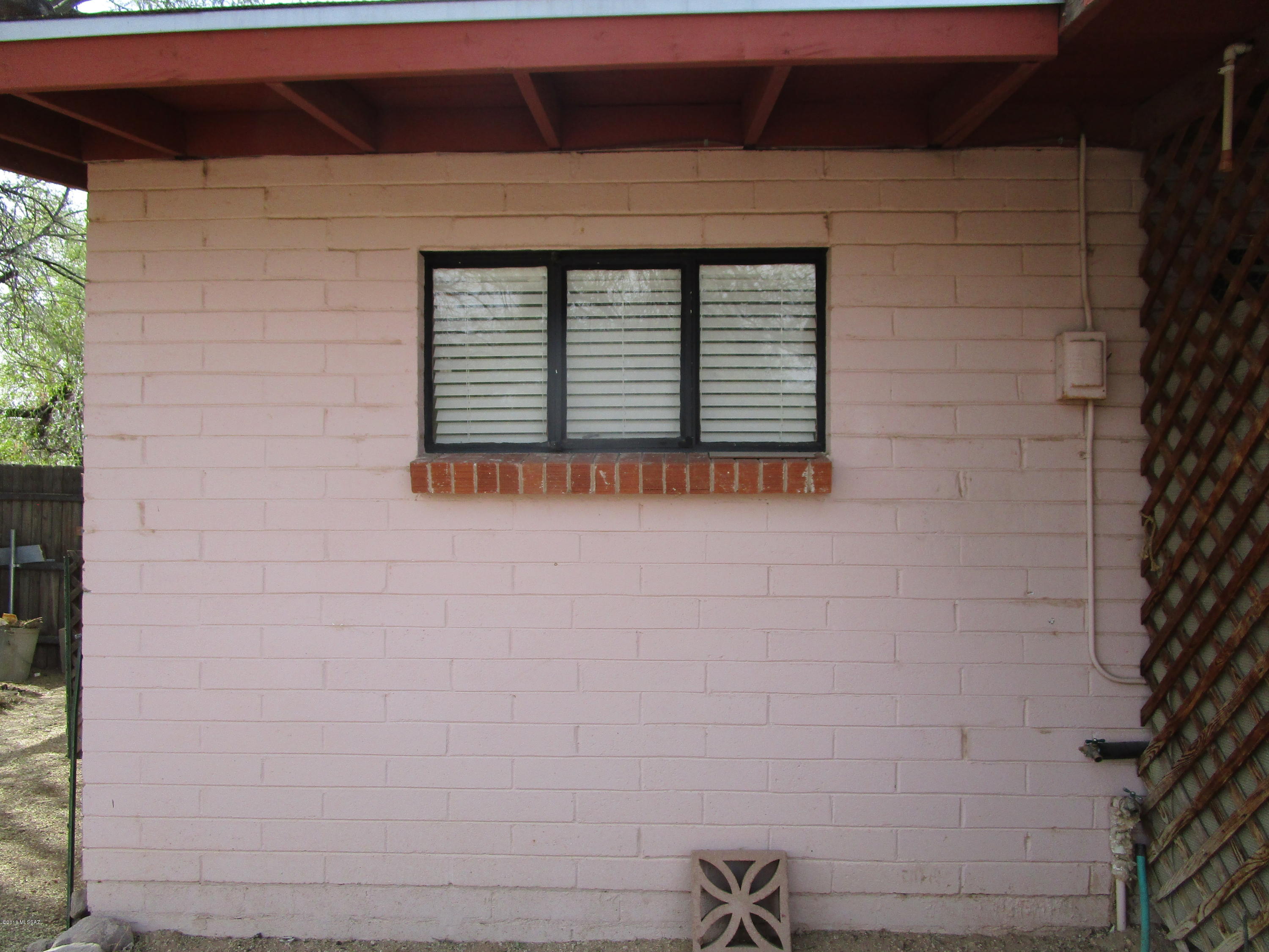 N/A - Residential Income