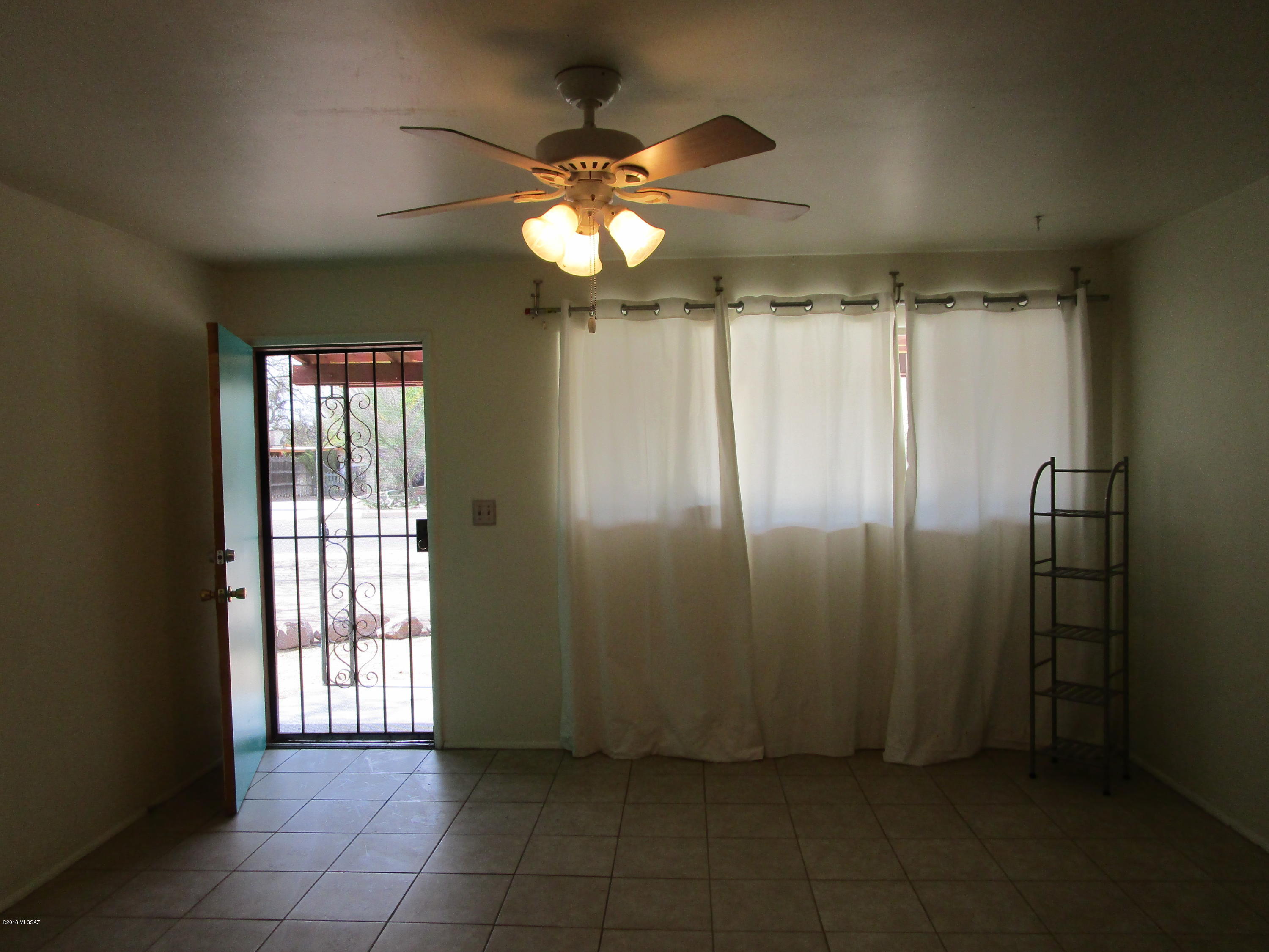 N/A - Residential Income