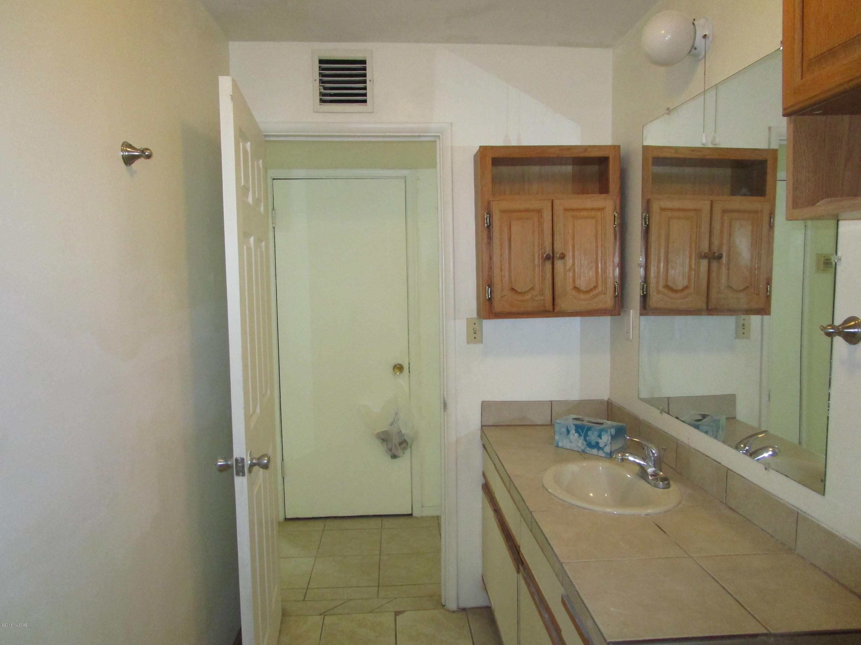 N/A - Residential Income