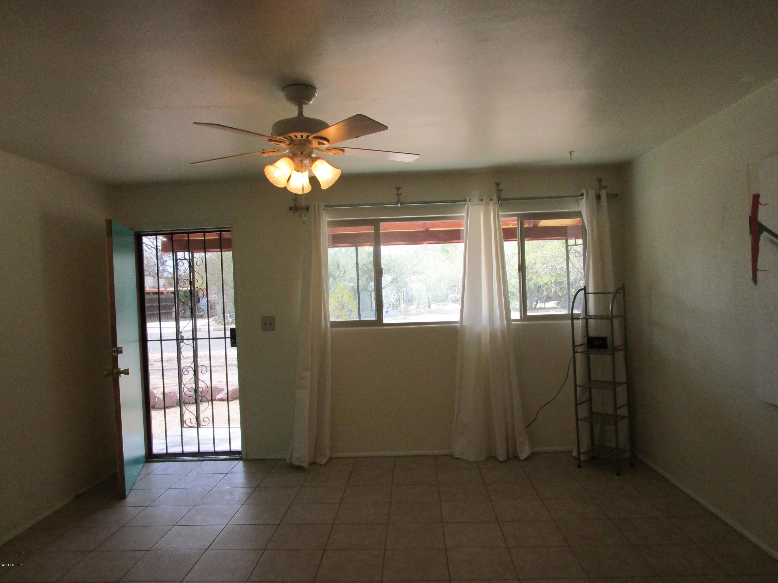 N/A - Residential Income