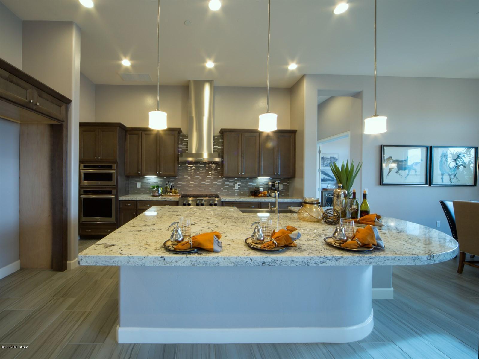 Stone Canyon VI (341-396) - Residential