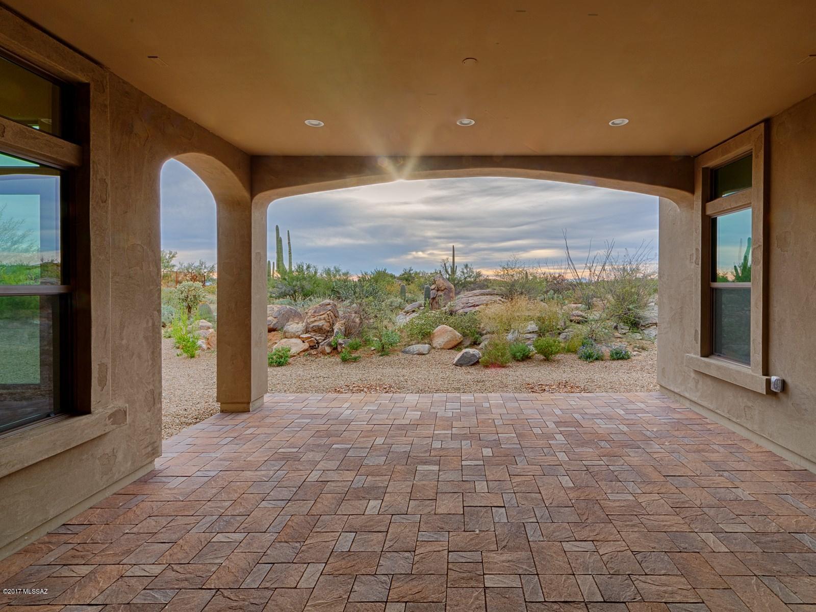 Stone Canyon VI (341-396) - Residential