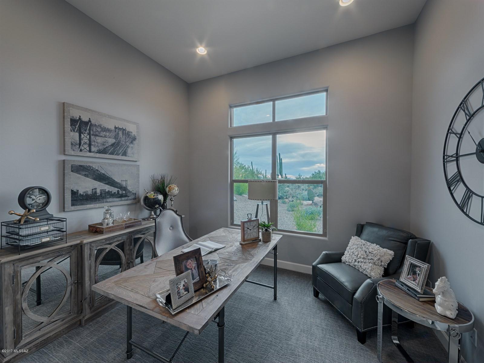 Stone Canyon VI (341-396) - Residential