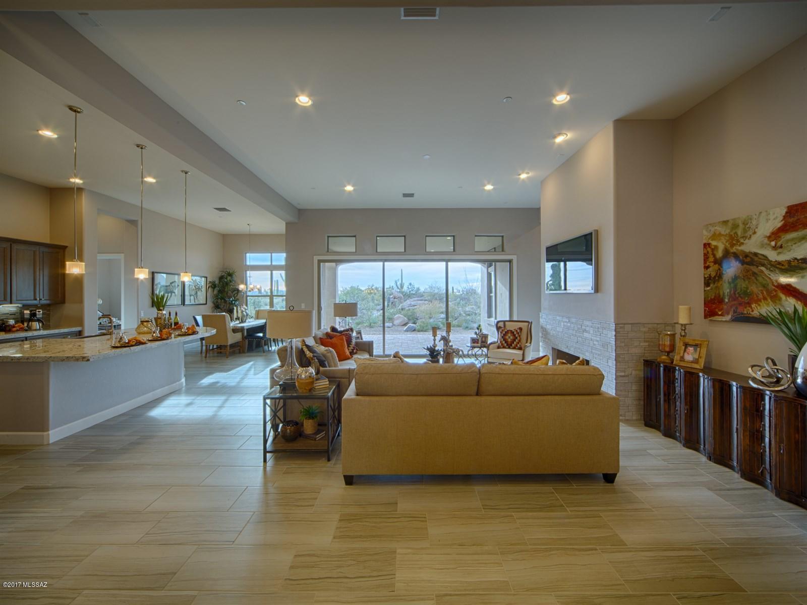 Stone Canyon VI (341-396) - Residential