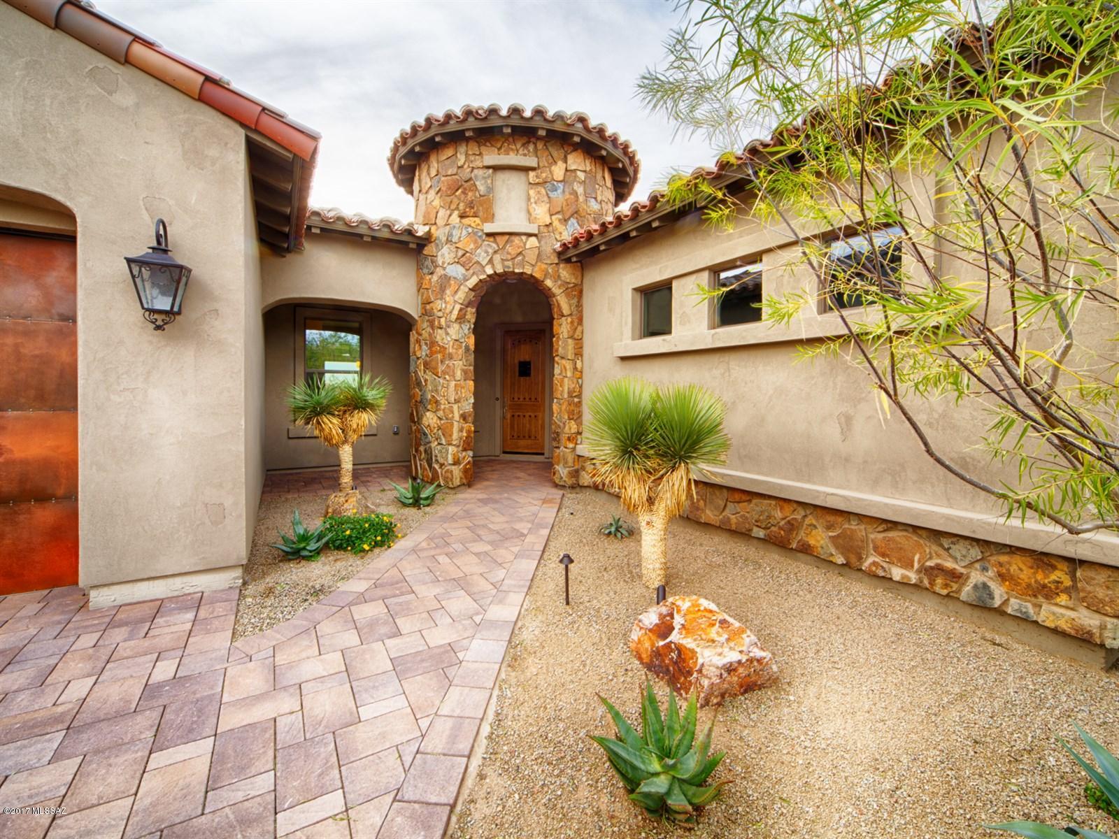 Stone Canyon VI (341-396) - Residential