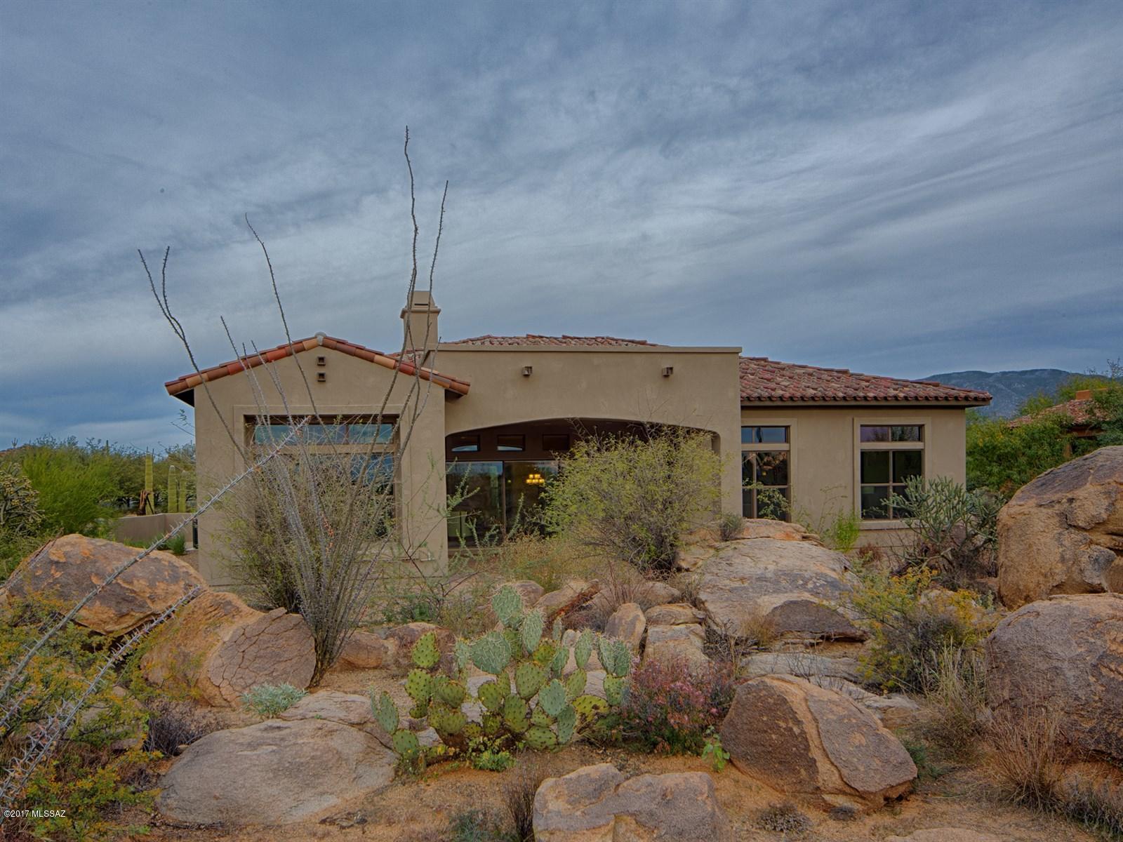 Stone Canyon VI (341-396) - Residential