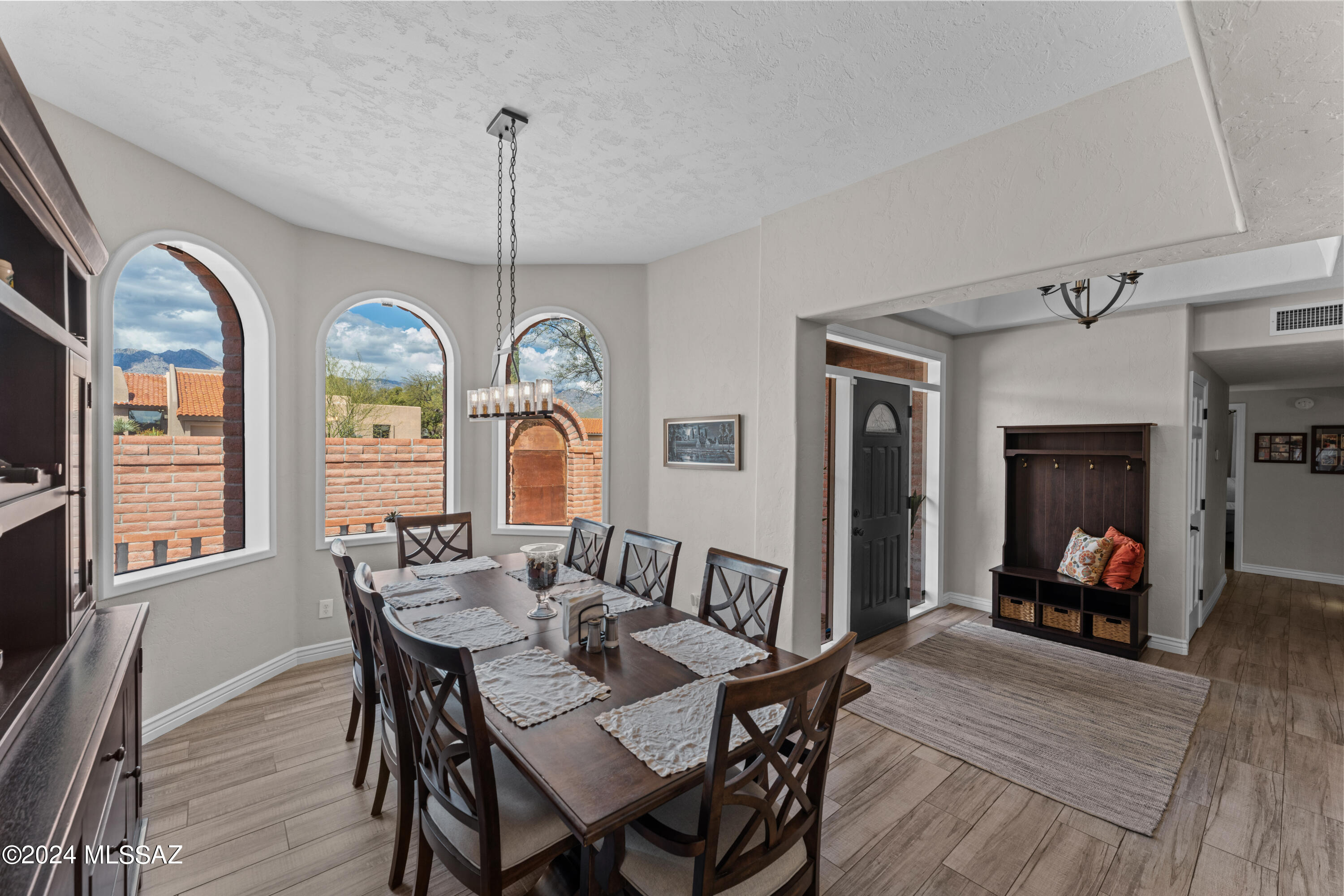 Sabino Vista Hills (159-224) - Residential