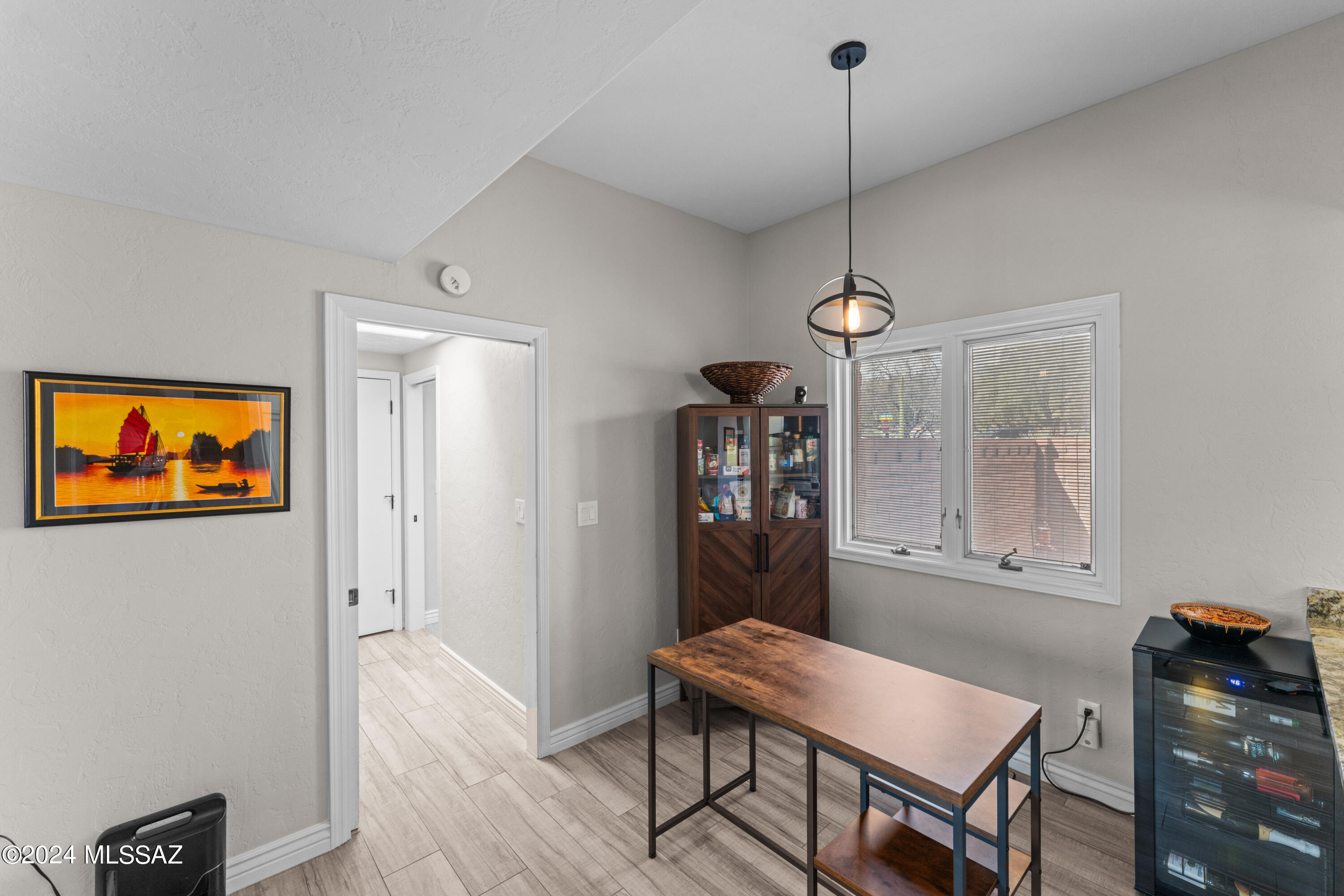 Sabino Vista Hills (159-224) - Residential