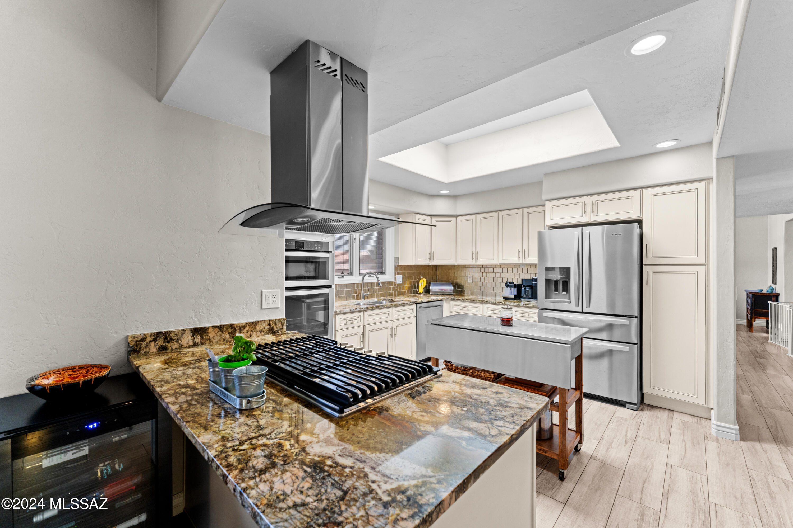 Sabino Vista Hills (159-224) - Residential