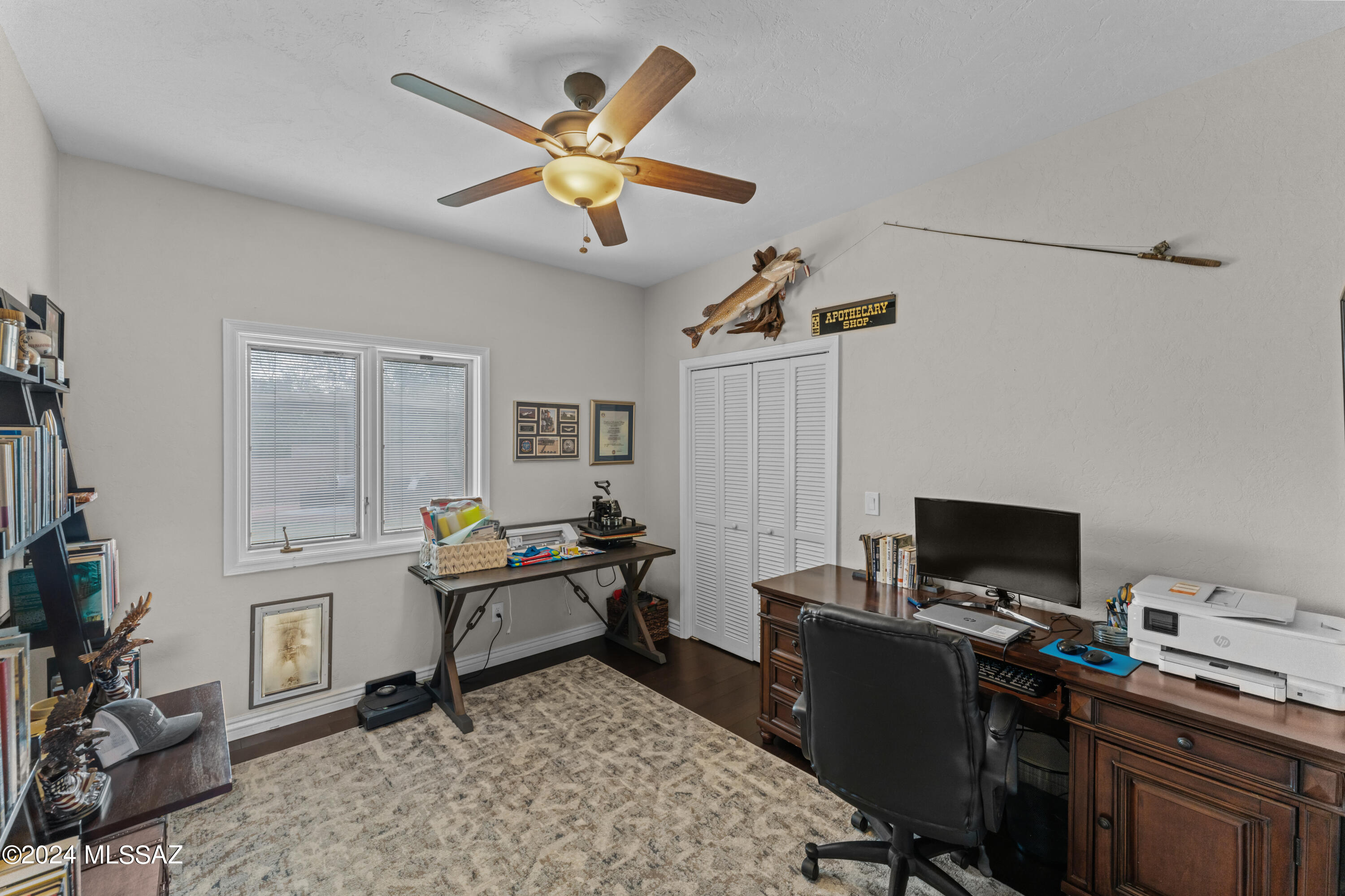 Sabino Vista Hills (159-224) - Residential