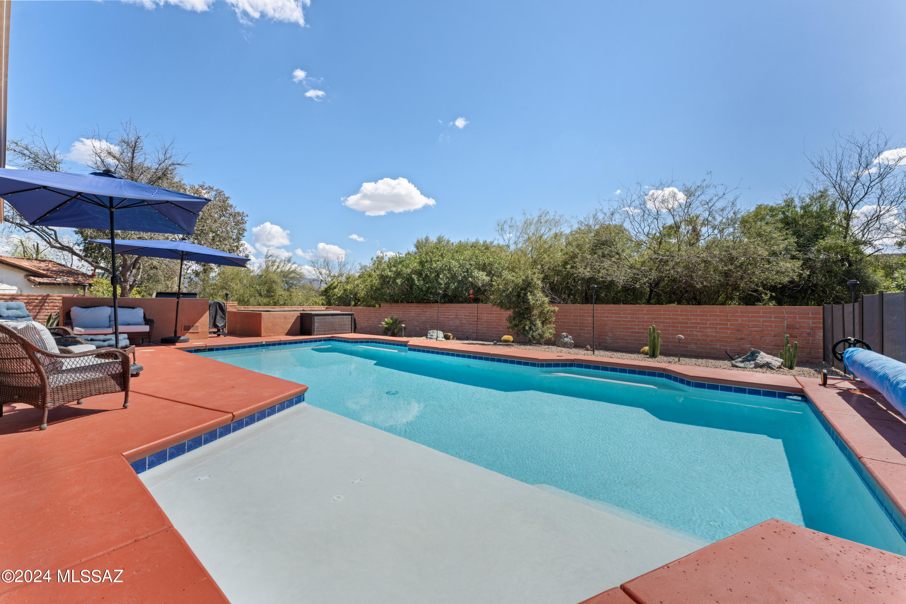 Sabino Vista Hills (159-224) - Residential