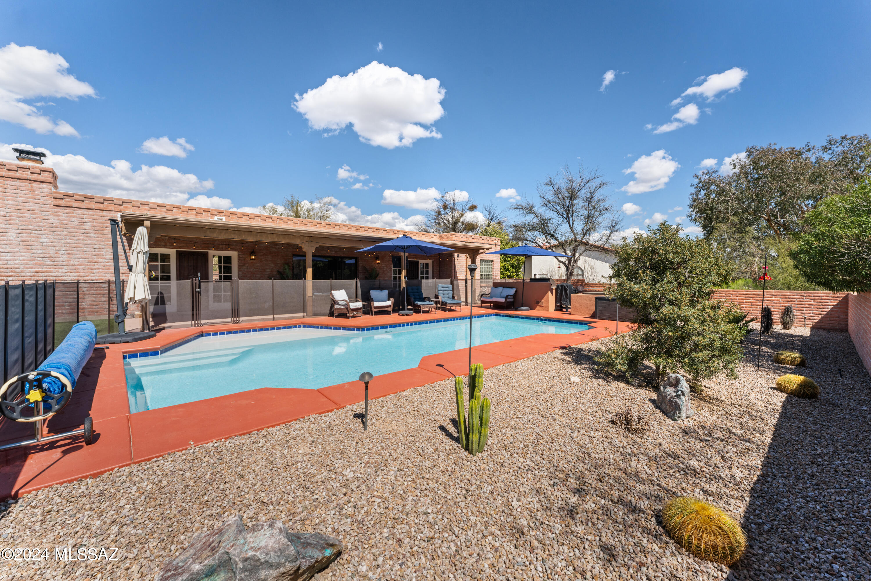 Sabino Vista Hills (159-224) - Residential