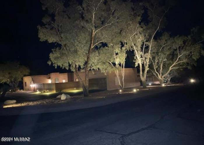 Sabino Vista Hills (159-224) - Residential