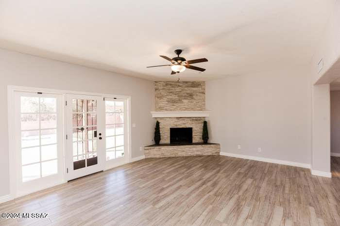 Sabino Vista Hills (159-224) - Residential