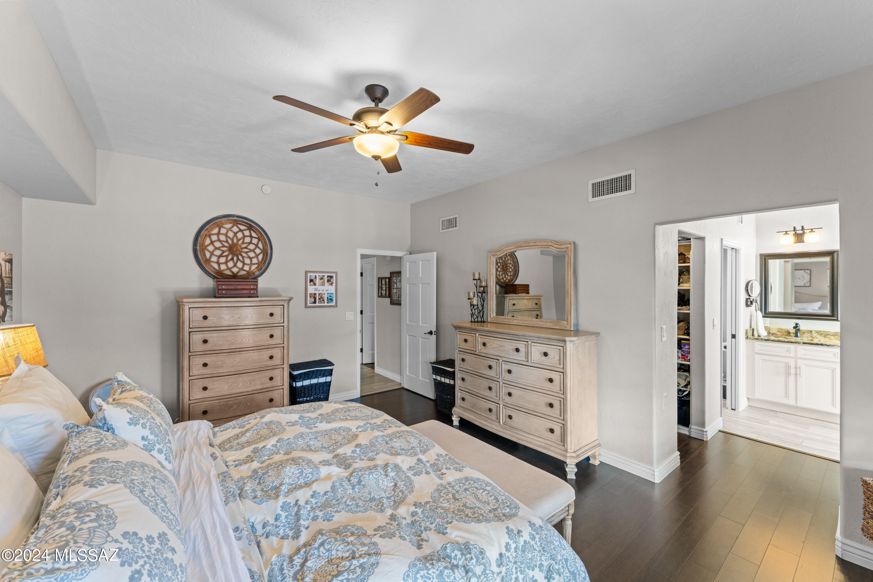 Sabino Vista Hills (159-224) - Residential
