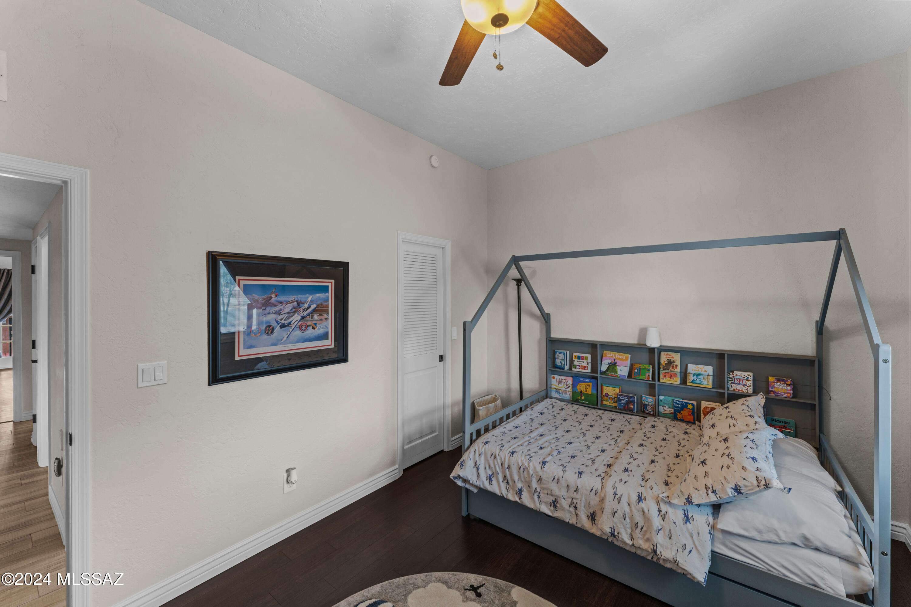 Sabino Vista Hills (159-224) - Residential