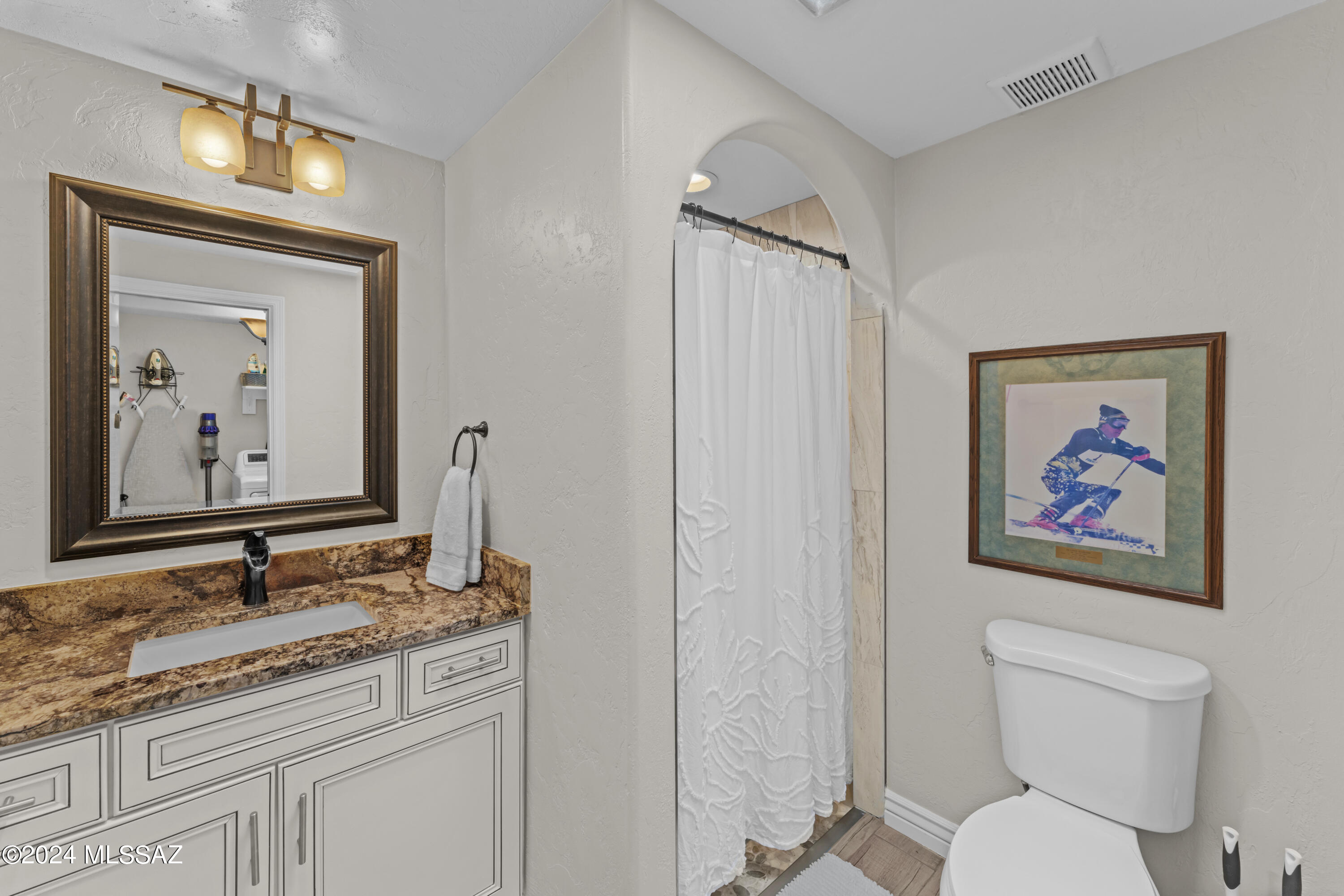 Sabino Vista Hills (159-224) - Residential