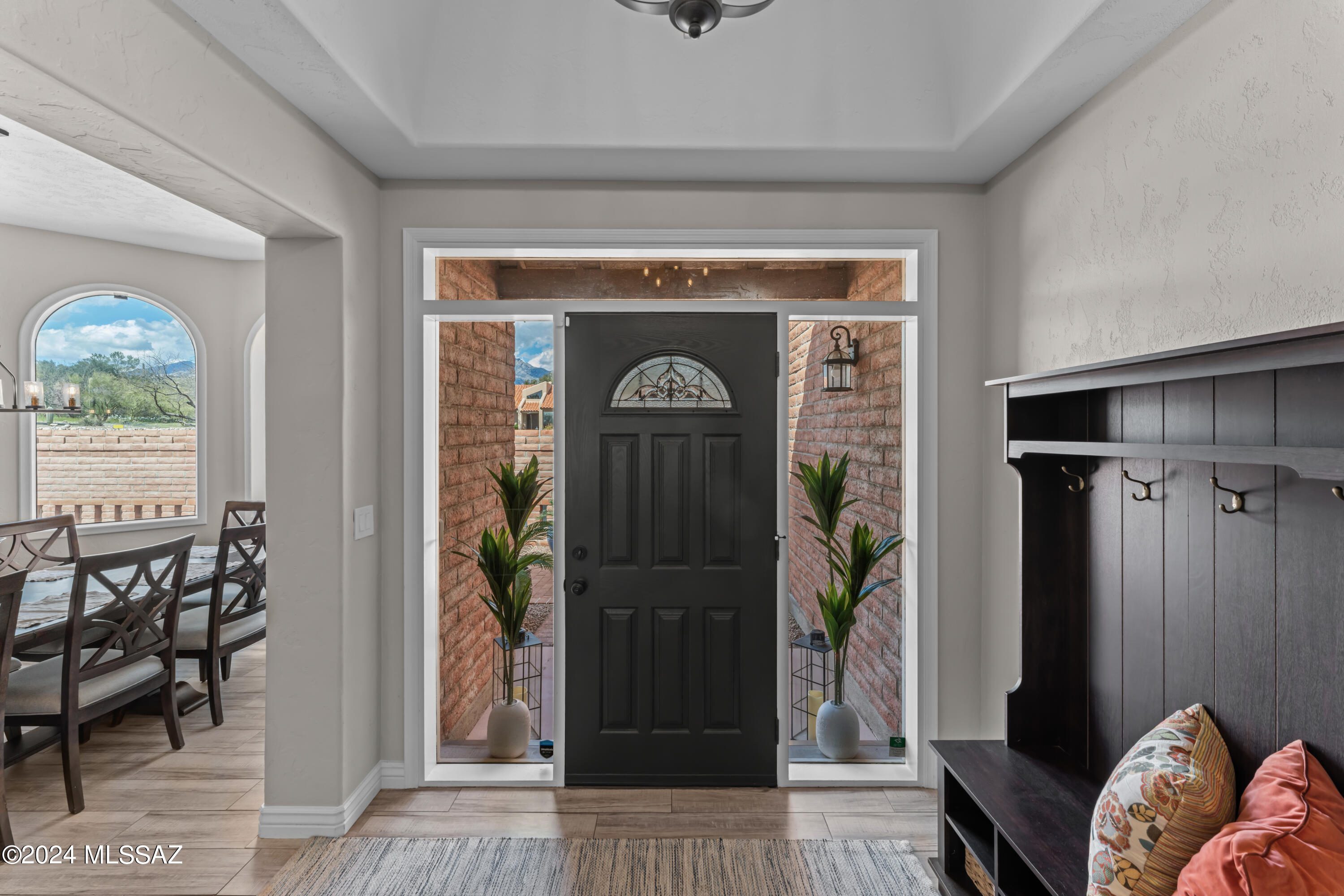 Sabino Vista Hills (159-224) - Residential