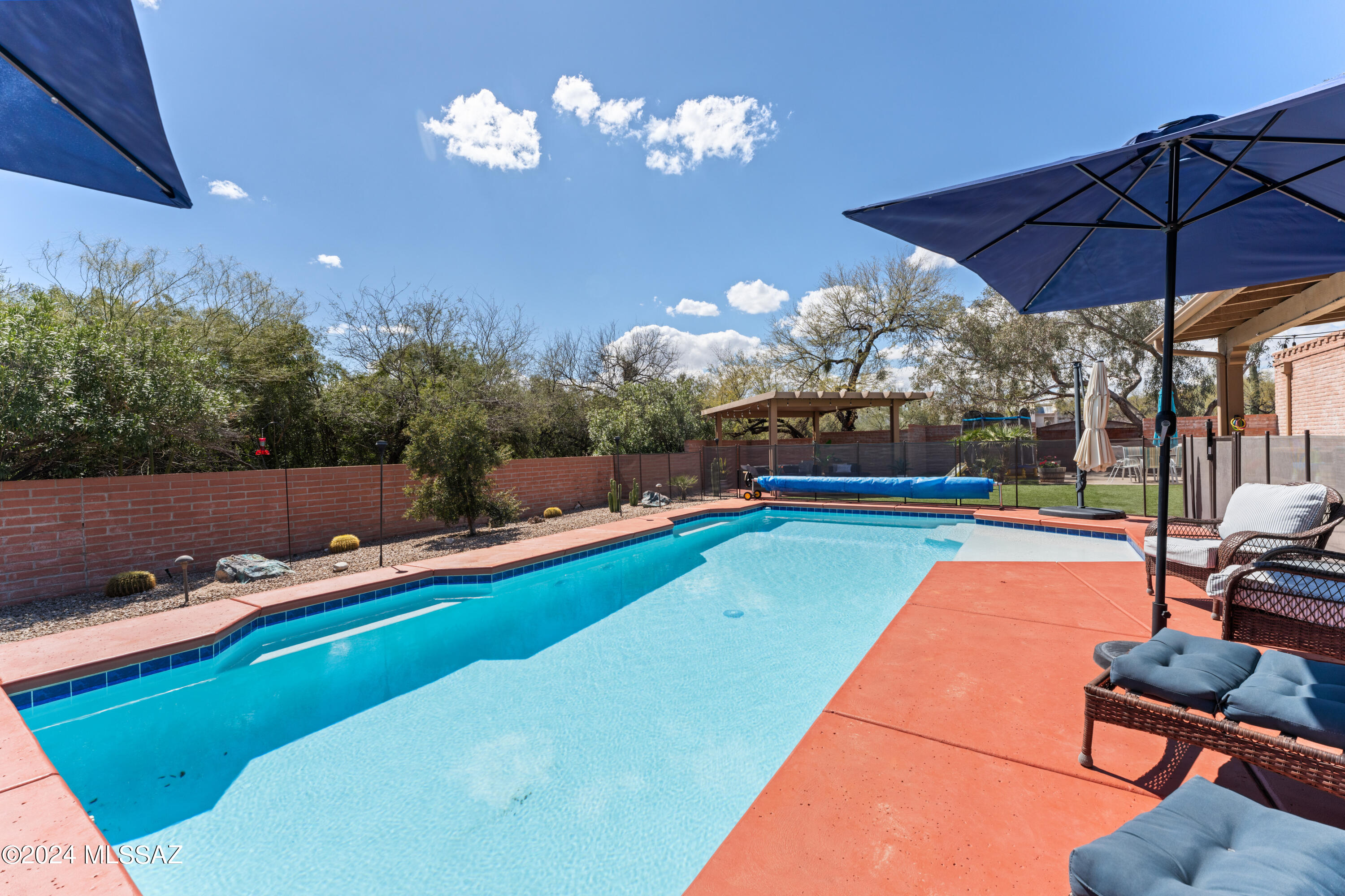 Sabino Vista Hills (159-224) - Residential