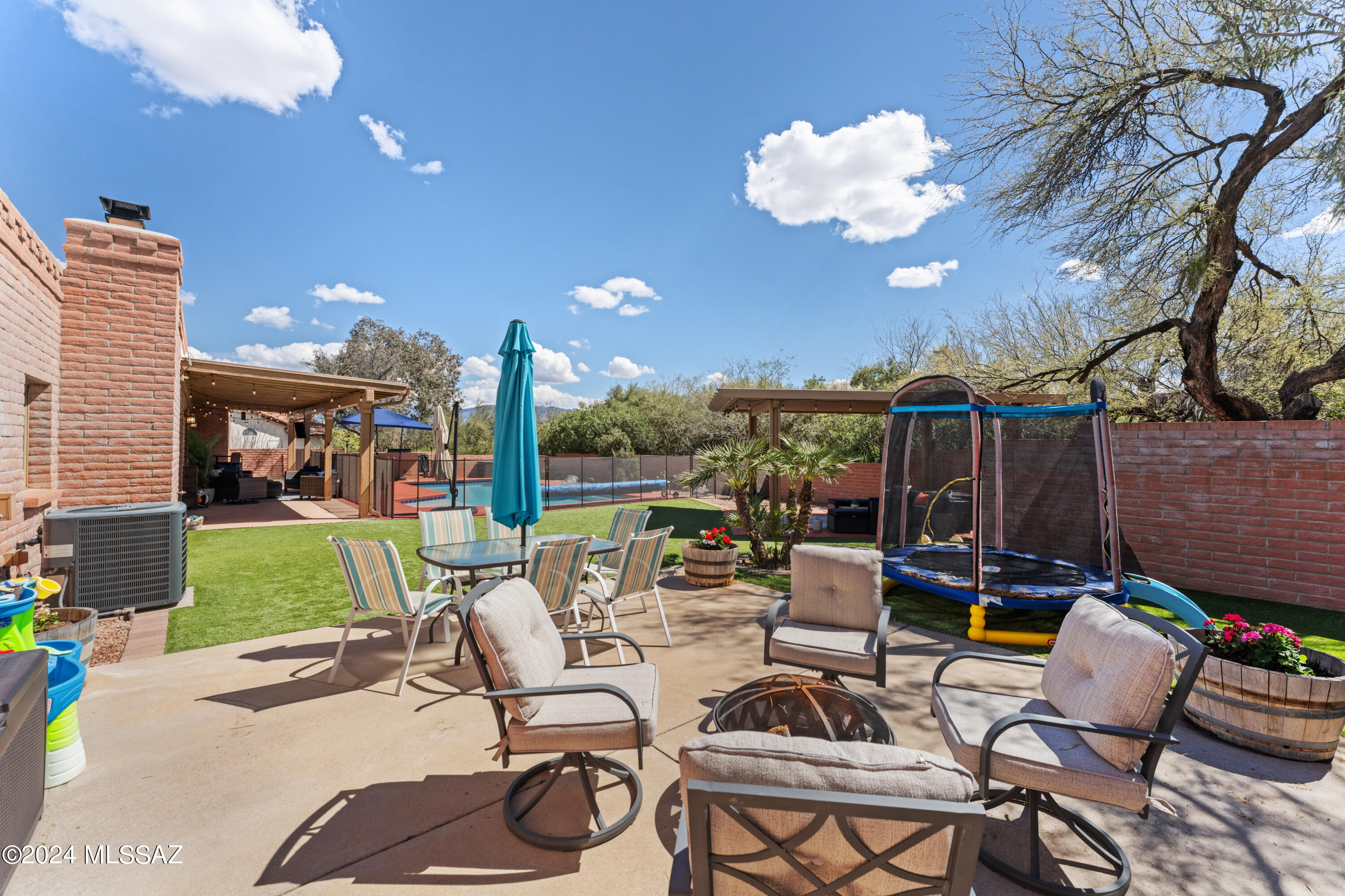 Sabino Vista Hills (159-224) - Residential