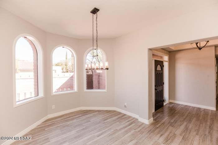 Sabino Vista Hills (159-224) - Residential