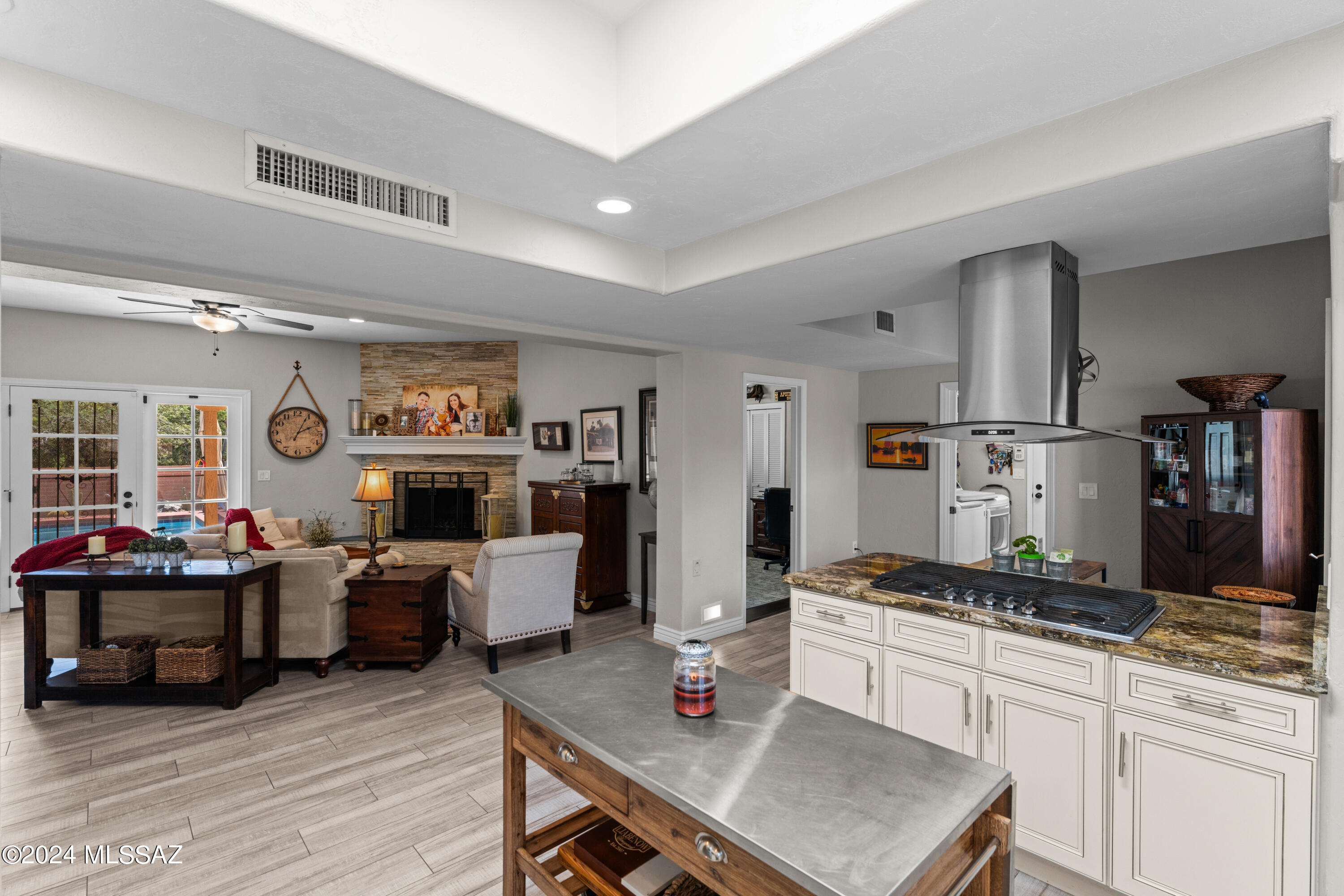 Sabino Vista Hills (159-224) - Residential