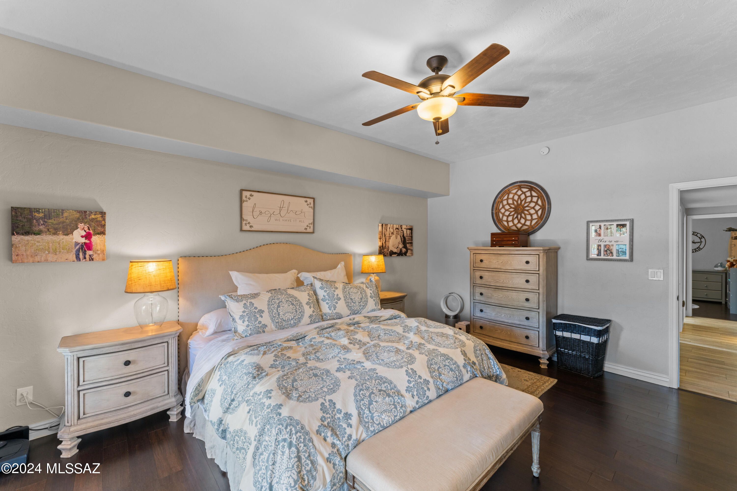 Sabino Vista Hills (159-224) - Residential