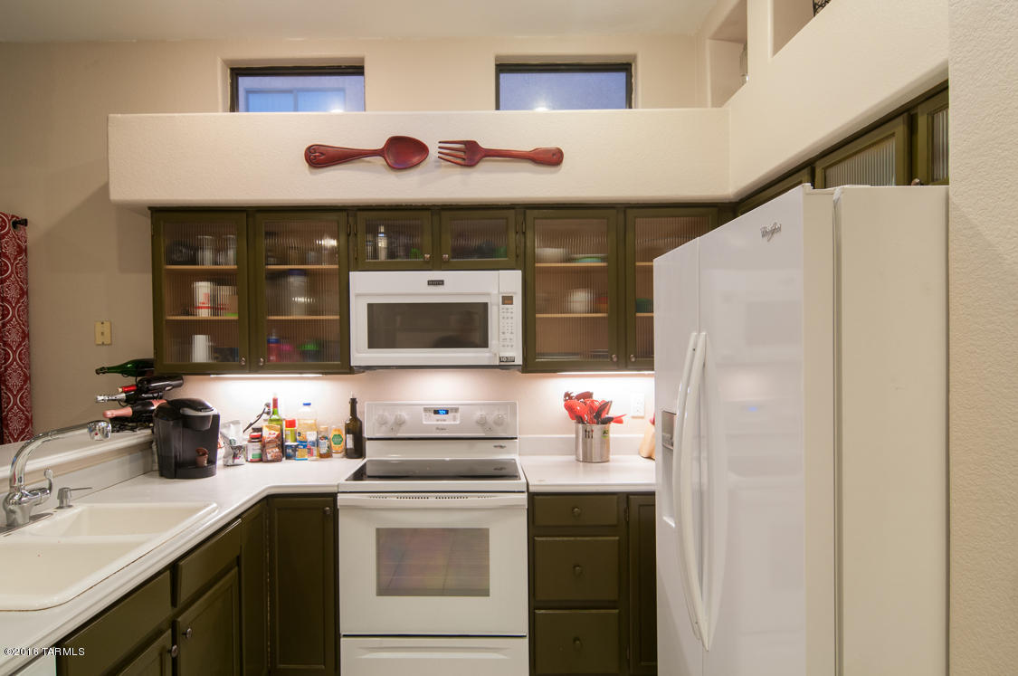 Elliott Homes At Rita Ranch (1-521) - Residential