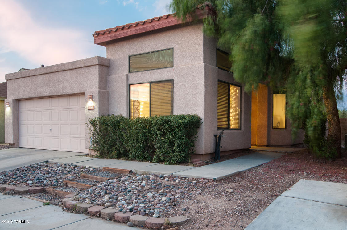 Elliott Homes At Rita Ranch (1-521) - Residential