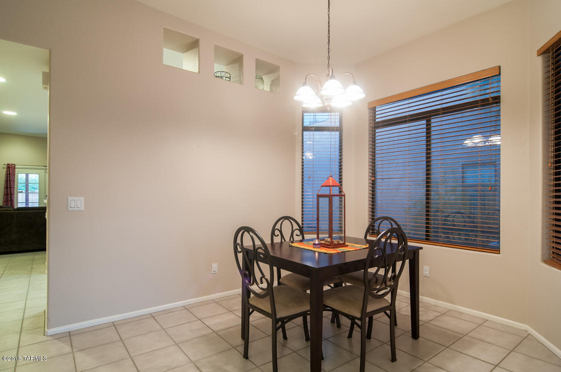Elliott Homes At Rita Ranch (1-521) - Residential