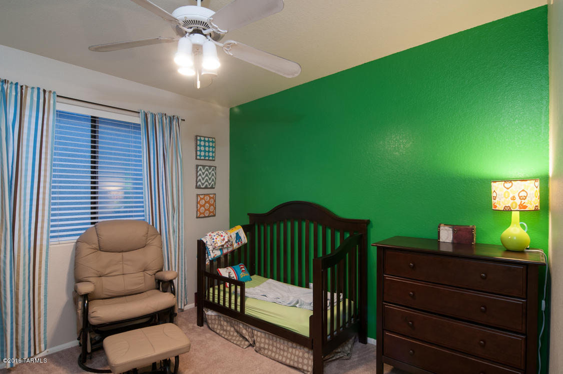 Elliott Homes At Rita Ranch (1-521) - Residential