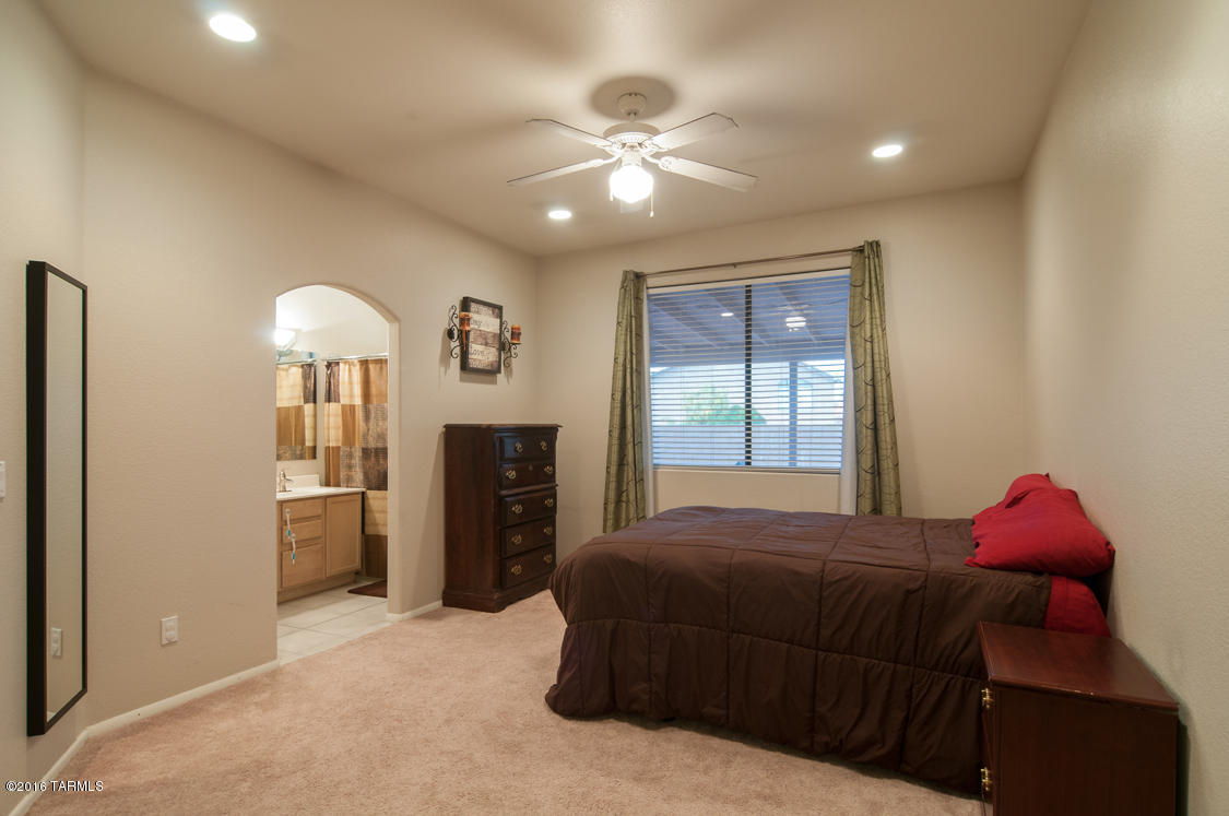 Elliott Homes At Rita Ranch (1-521) - Residential