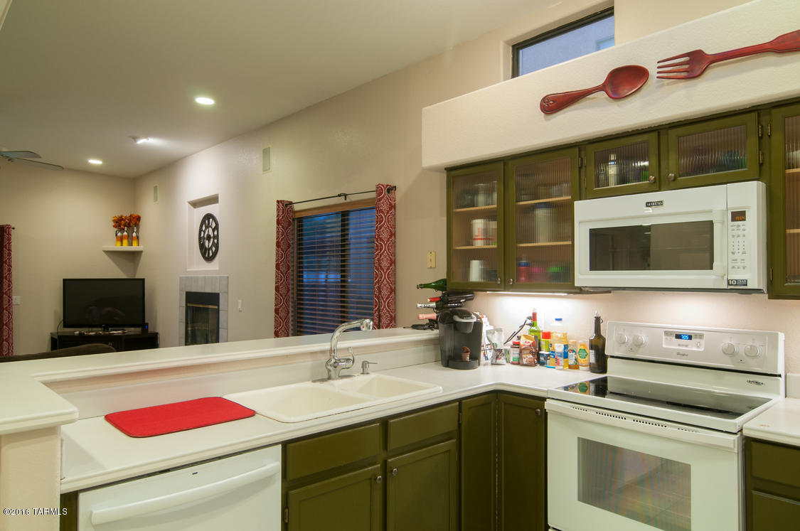 Elliott Homes At Rita Ranch (1-521) - Residential