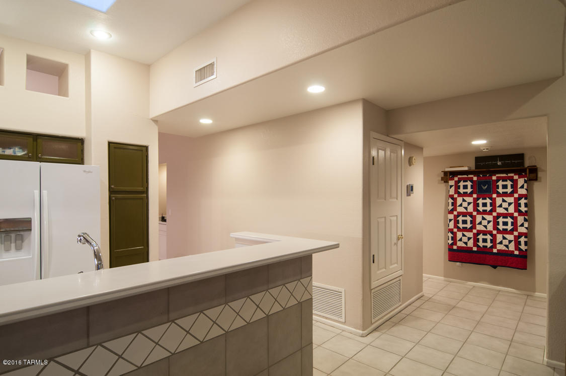 Elliott Homes At Rita Ranch (1-521) - Residential