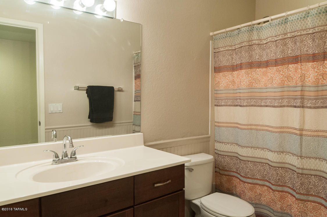 Elliott Homes At Rita Ranch (1-521) - Residential