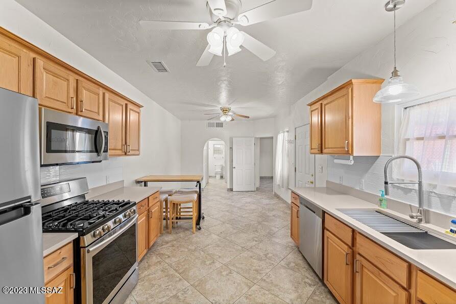 Armory Park - Residential