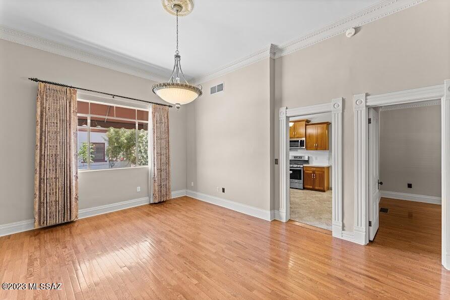 Armory Park - Residential