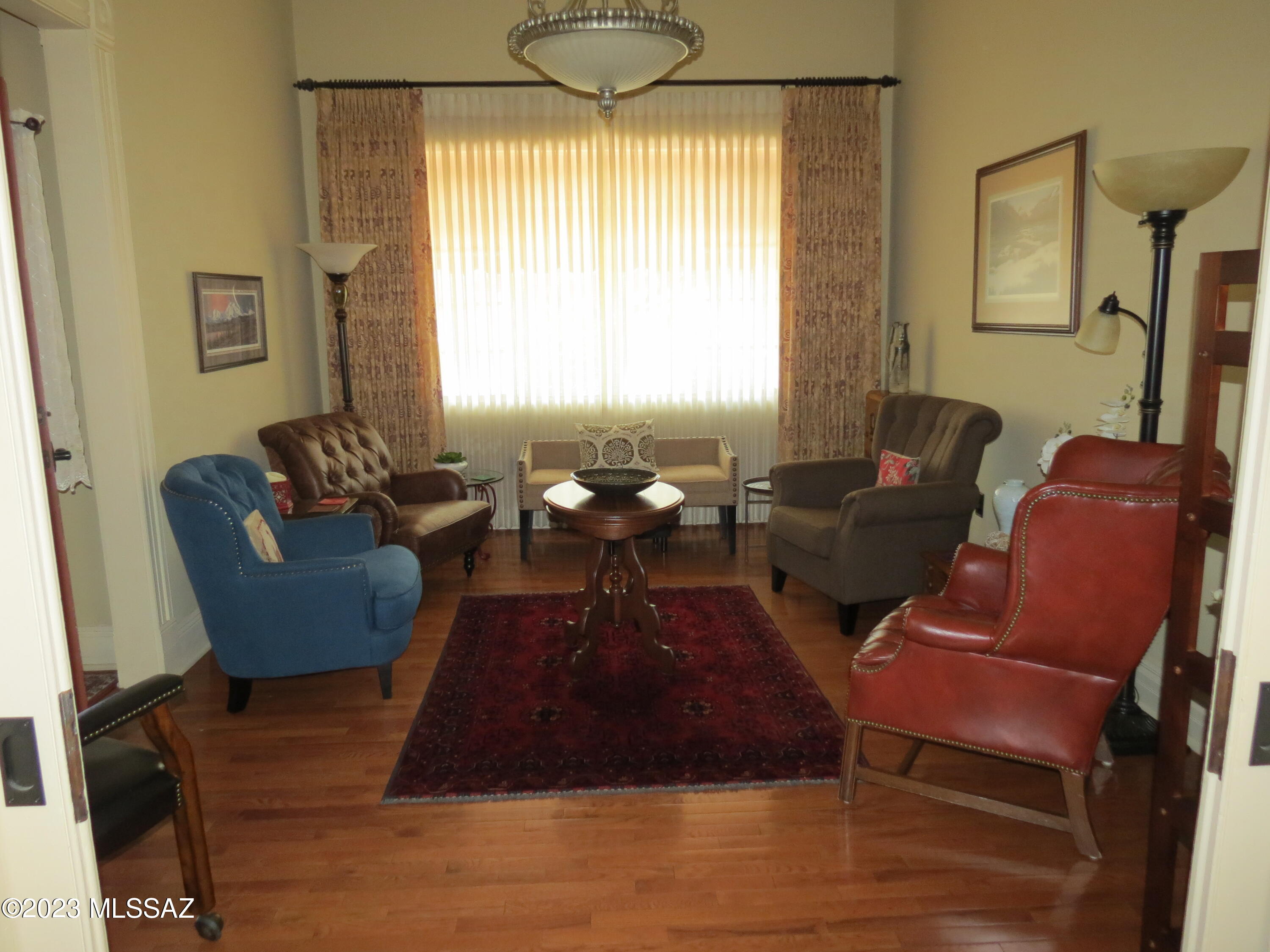 Armory Park - Residential