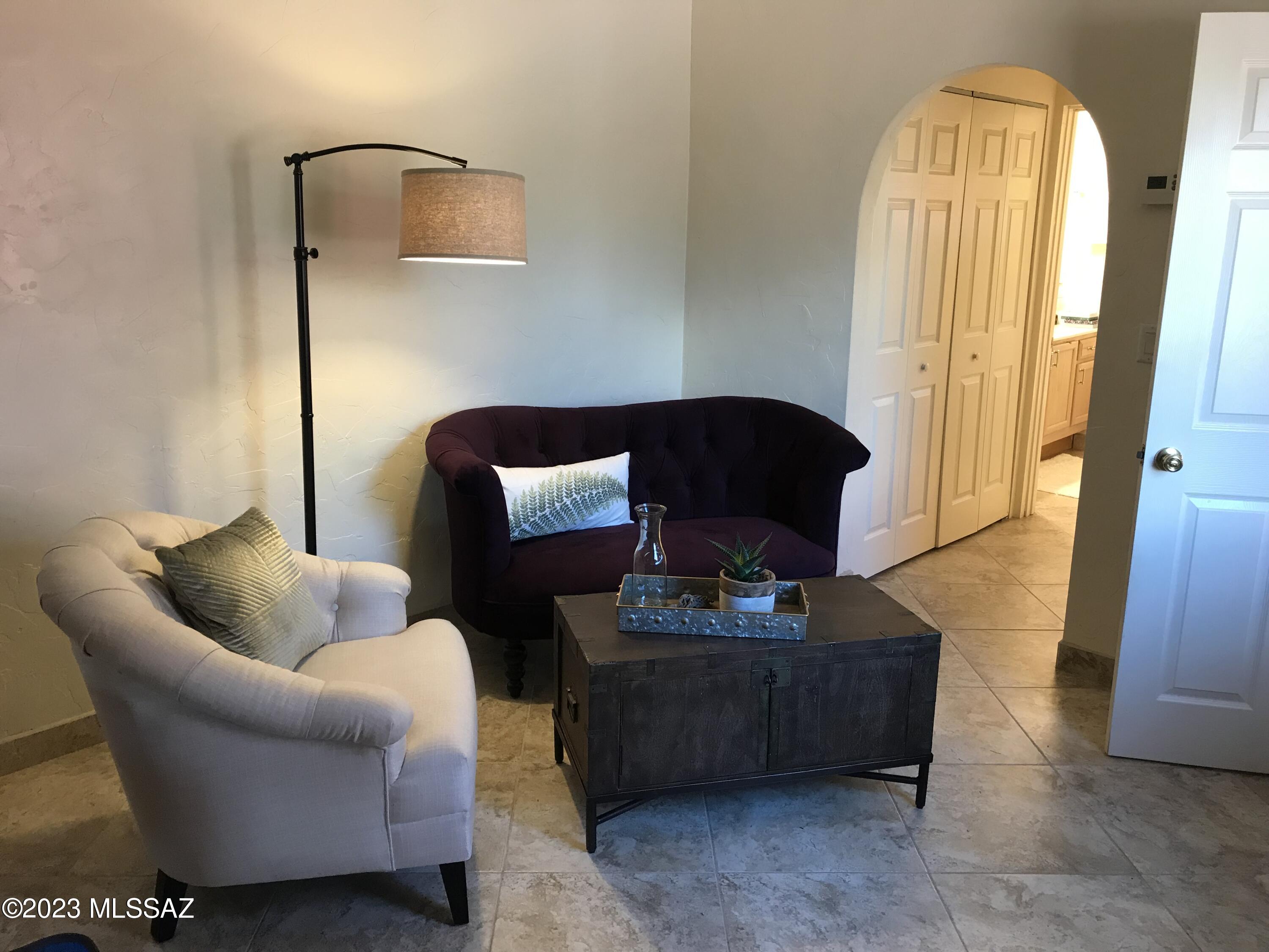 Armory Park - Residential