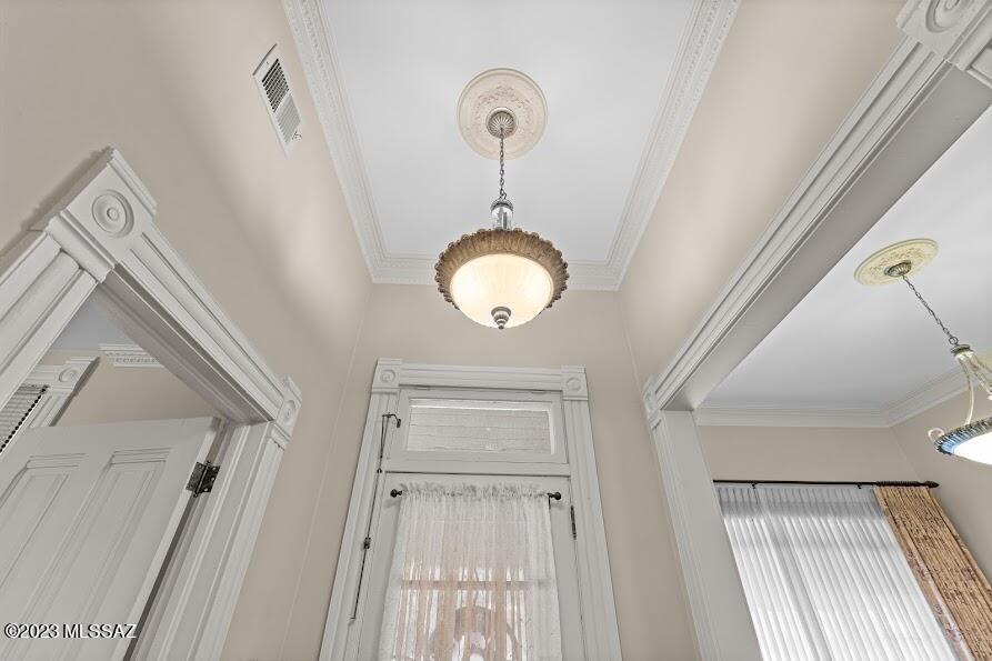 Armory Park - Residential