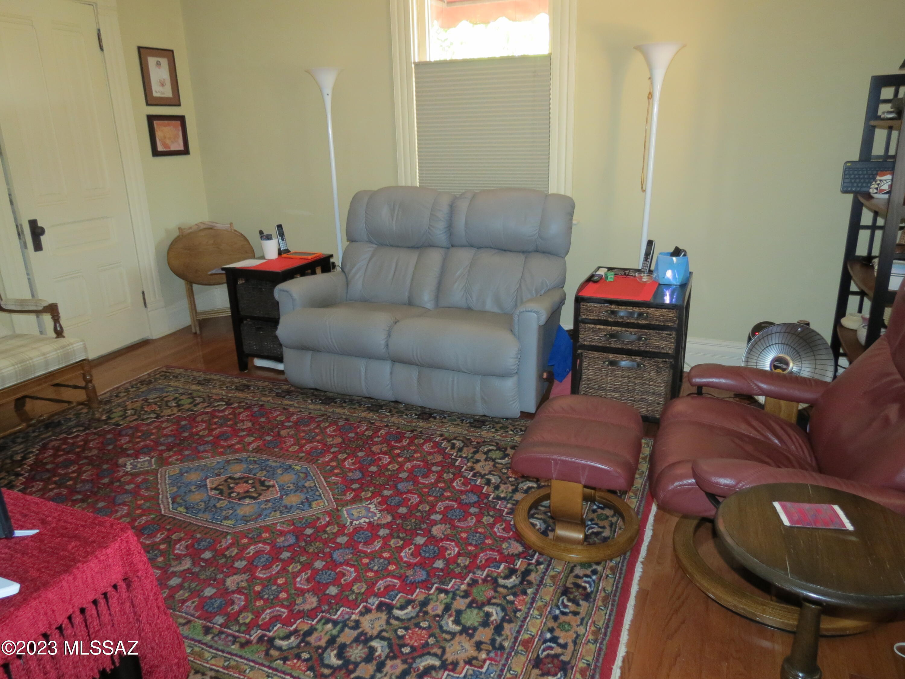 Armory Park - Residential