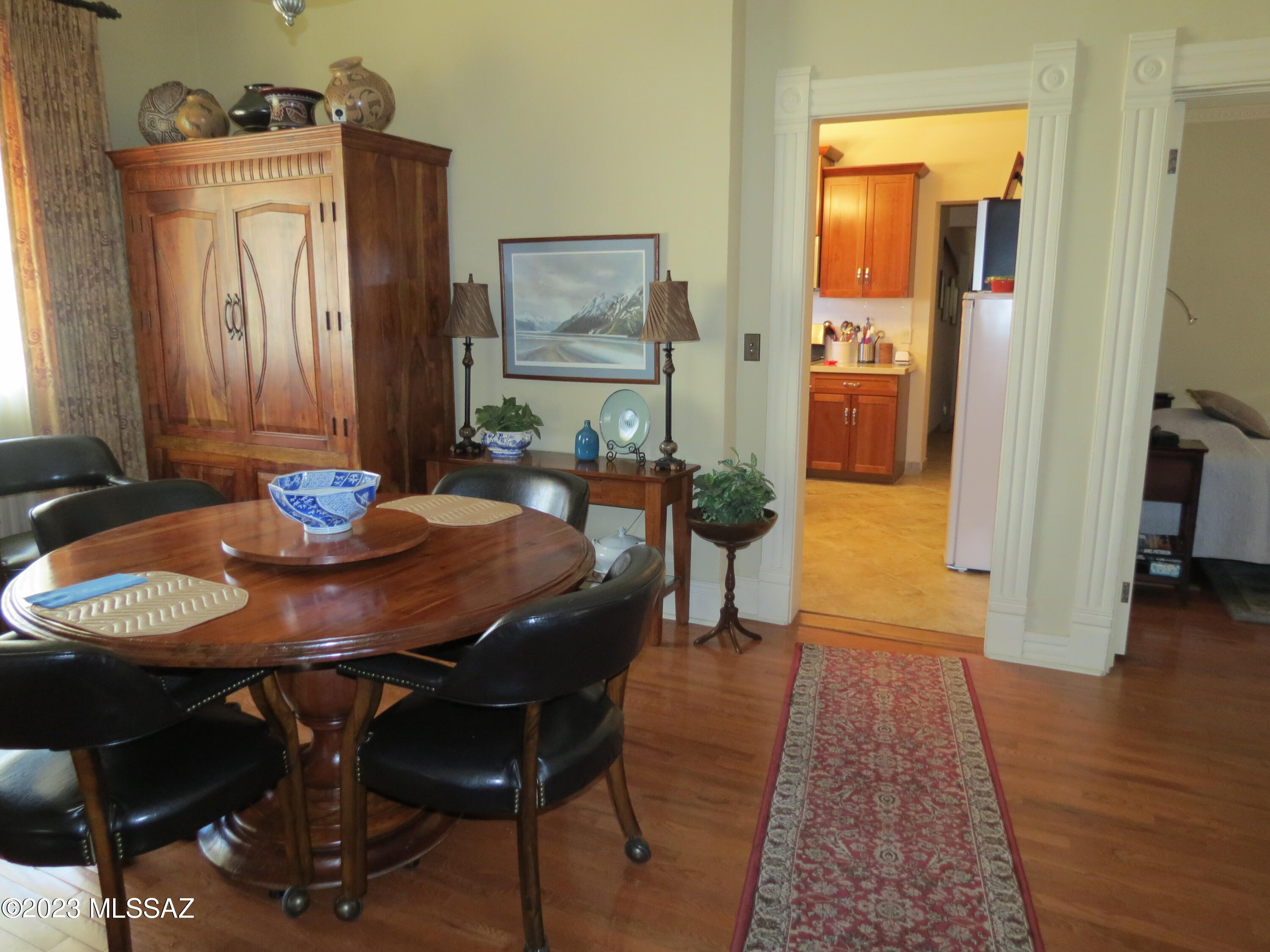 Armory Park - Residential