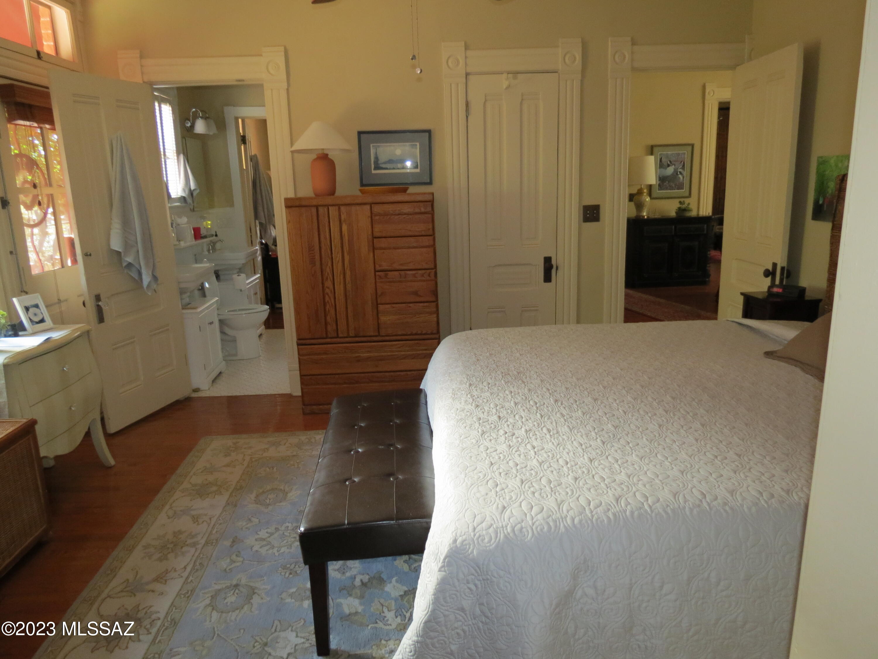 Armory Park - Residential