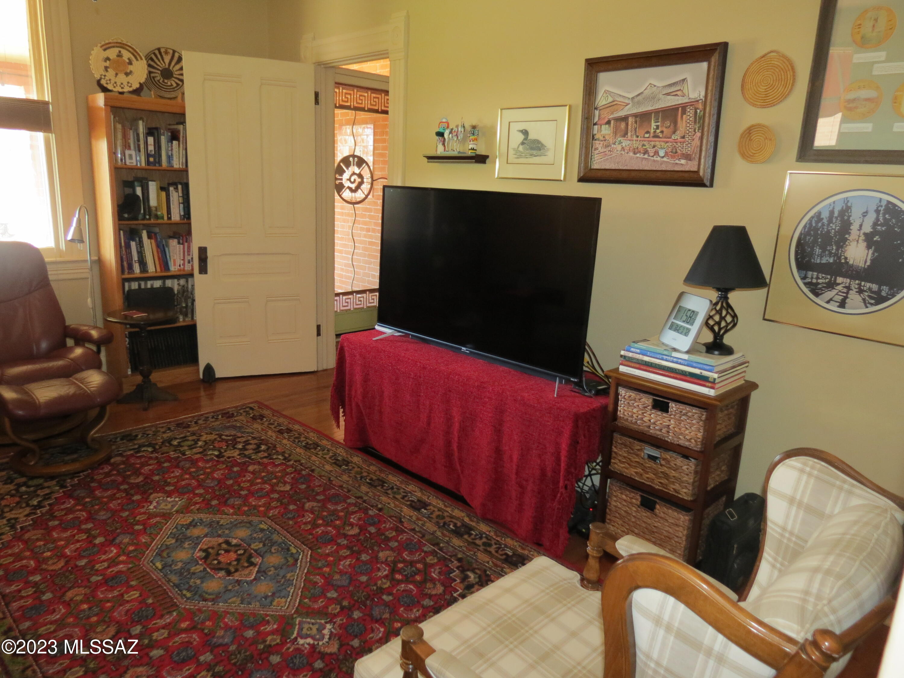 Armory Park - Residential