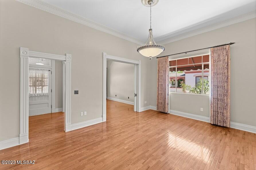 Armory Park - Residential