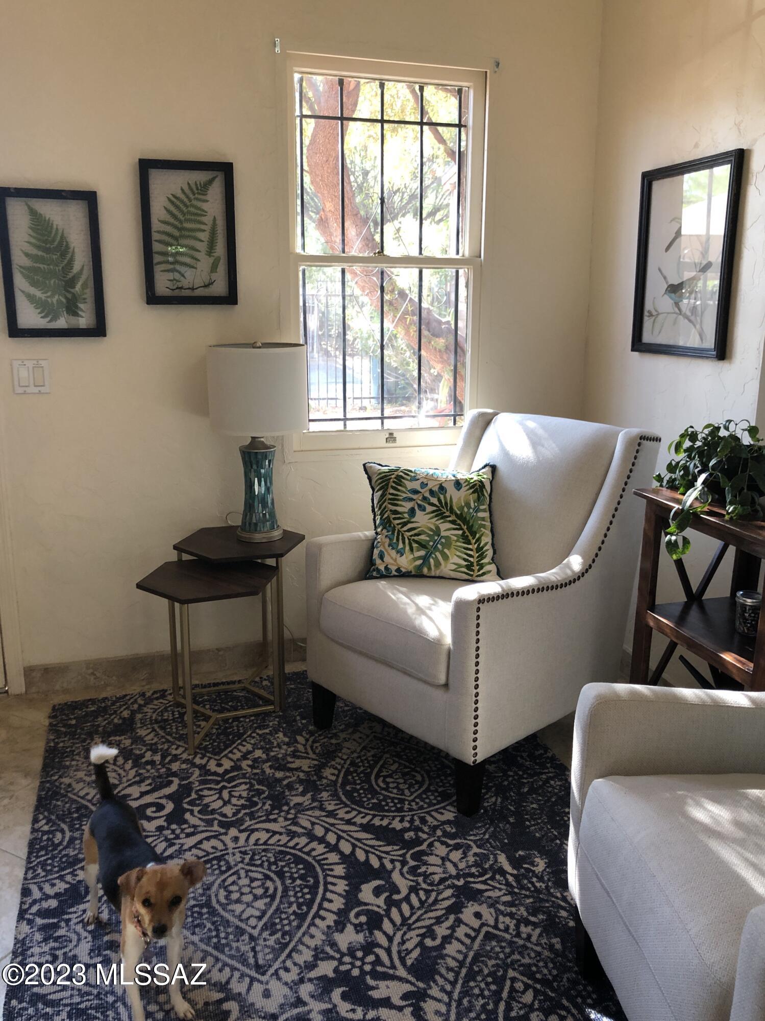 Armory Park - Residential